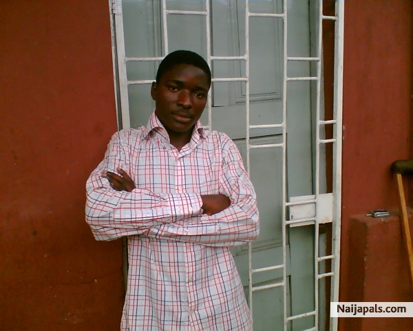 Na me gangan - click for next photo