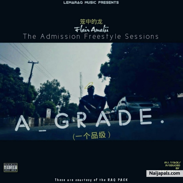 A grade