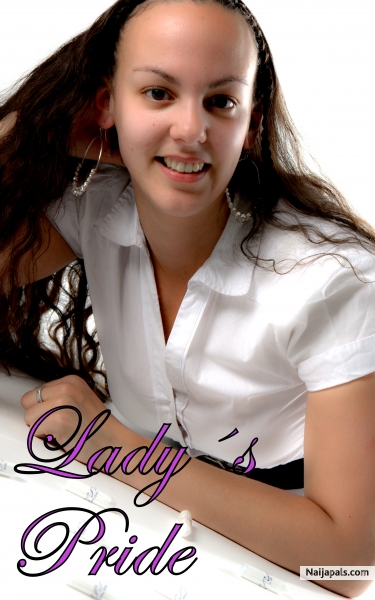 Lady' s Pride Tampons http://www.bristcan.com - click for next photo