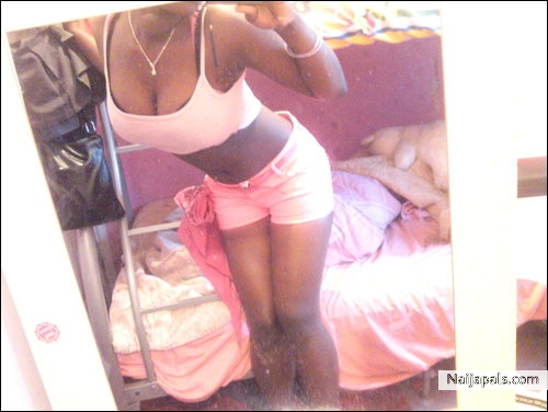 Just mee... proud ov ma body :D - click for next photo