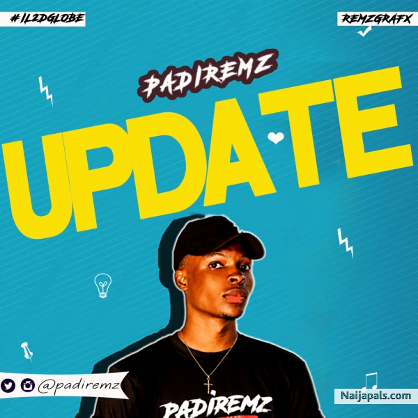 UPDATE!