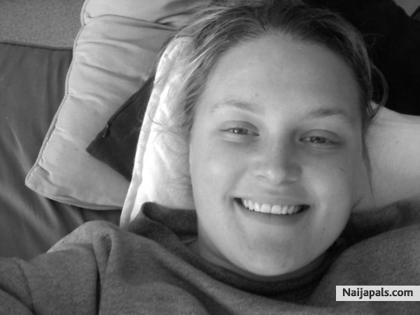 lazy day @ home - click for next photo