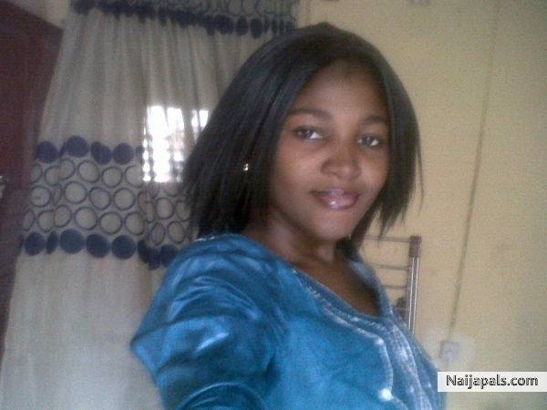 She again - click for next photo