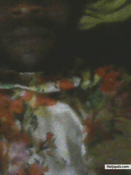 #OkoOlaiyaAbasi - click for next photo