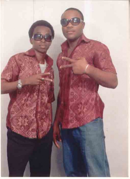 me and my guy!!!! - click for next photo