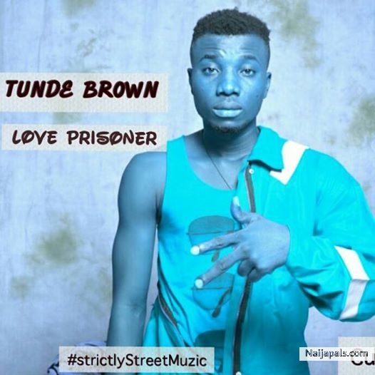 tunde brown - click for next photo