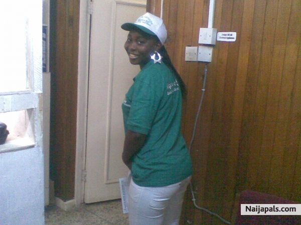 Naija @50 - click for next photo