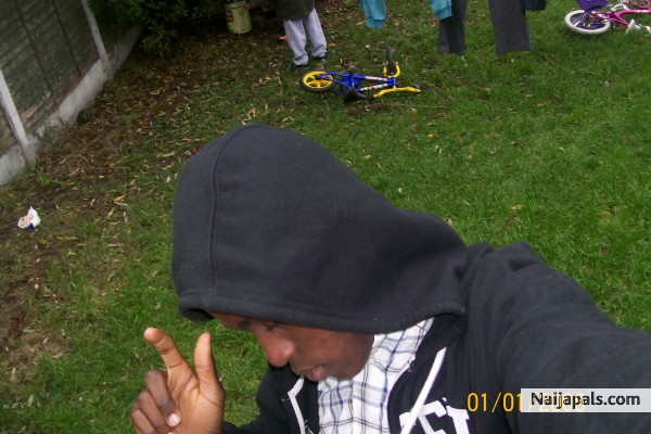 dat me - click for next photo