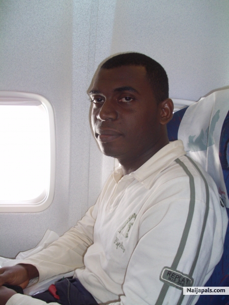 Me - click for next photo