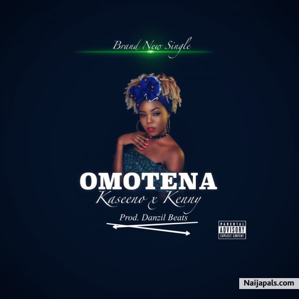 OMOTENA_ (prod.by danzil)