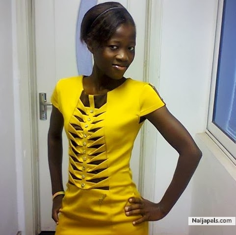 Dats me - click for next photo