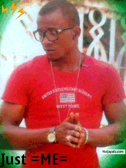 Just me - click for next photo