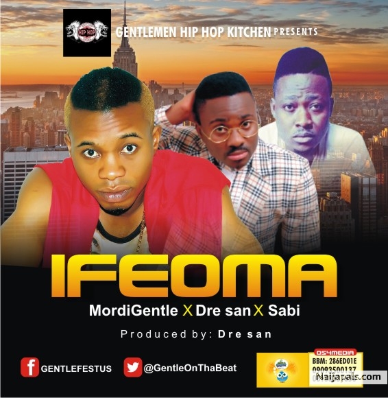 IFEOMA
