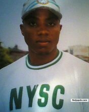 Moses Akus - click for next photo
