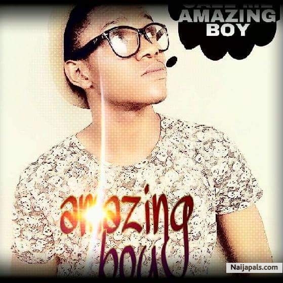 Amazing boy - click for next photo