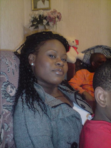 plain me - no pimples - click for next photo