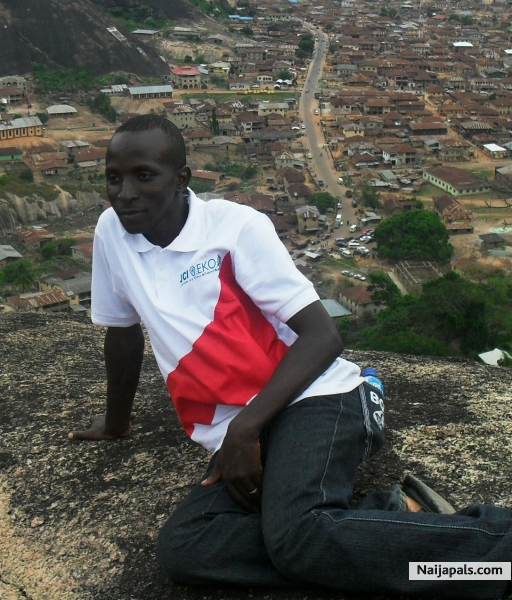 ON THE TOP - click for next photo