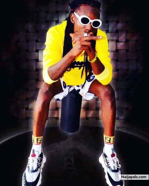 A Big Nwa