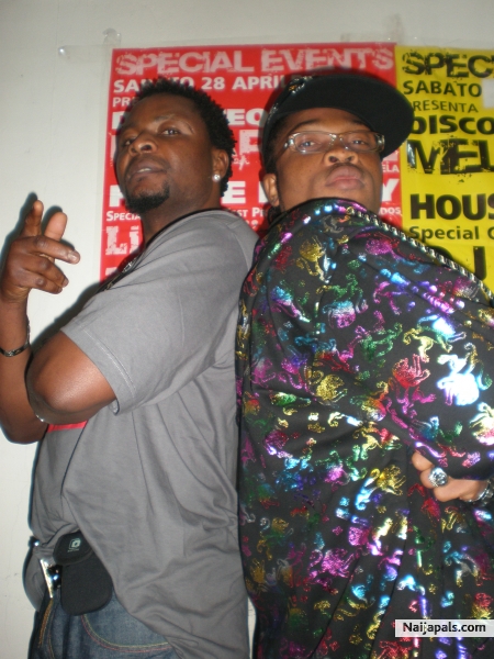 mc k1 vs African china. - click for next photo