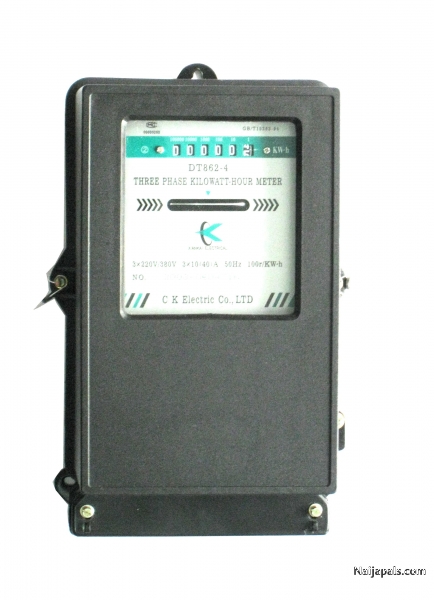 Meter - click for next photo