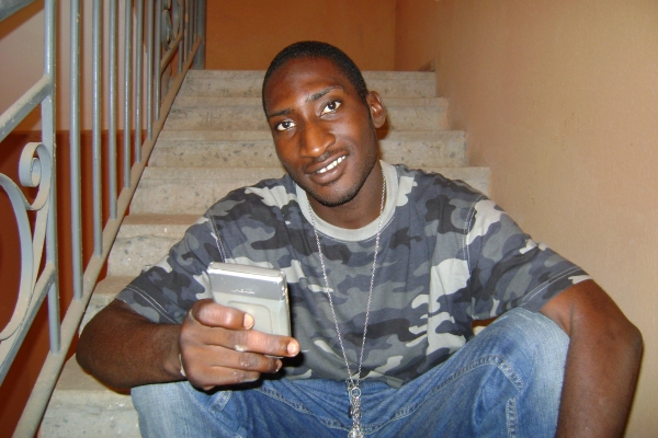 prudely naija. - click for next photo