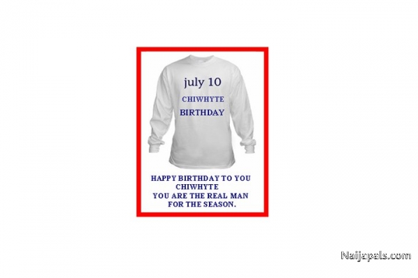 on my birthday - click for next photo