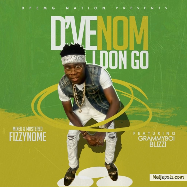 Happy sunday folks. Enjoy ur day with this madt jam by your own boi #DVENOM https://krockcitydegrees.blogspot.com.ng/2017/03/new-music-dvenom-i-don-go-ft-blizzi-x.html?m=1 - click for next photo