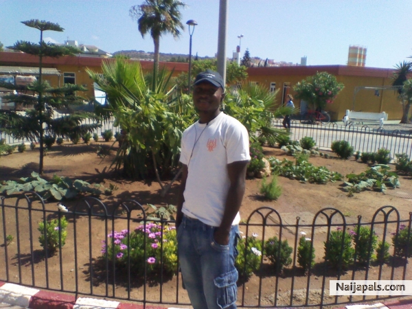 I JUST STROW - click for next photo