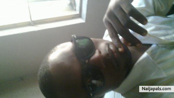 gideon olajide - click for next photo