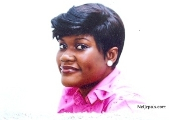 Pink lady - click for next photo