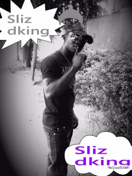 sliz dking - click for next photo