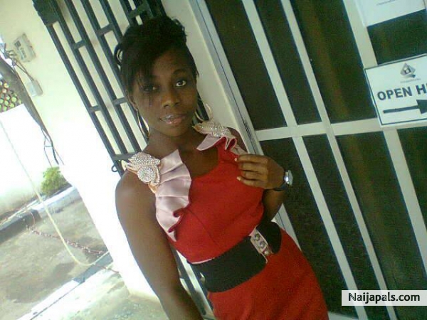 yemi - click for next photo