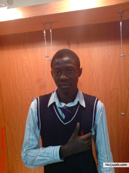 opeyemi abisoye oluwafemi - click for next photo