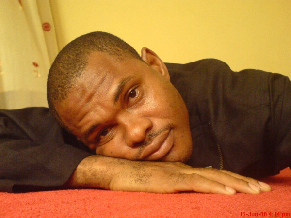 just me - click for next photo