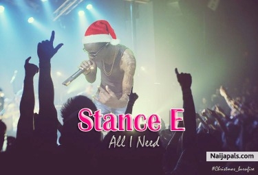 All I Need cover - click for next photo