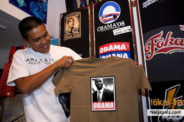obama me - click for next photo