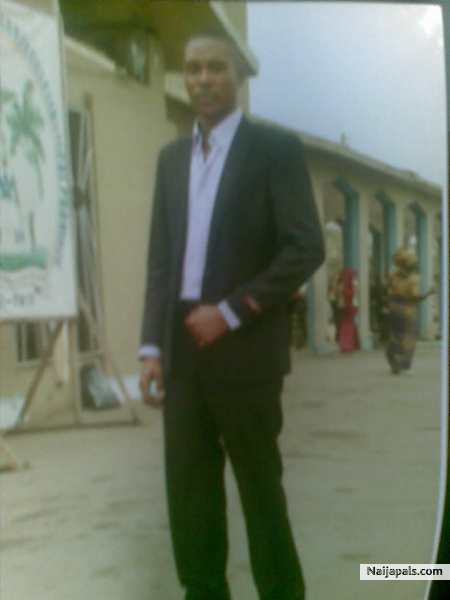 Me - click for next photo