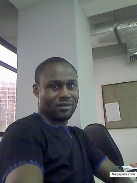 MY VERY DEAR FRIEND OLU!!!!! - click for next photo