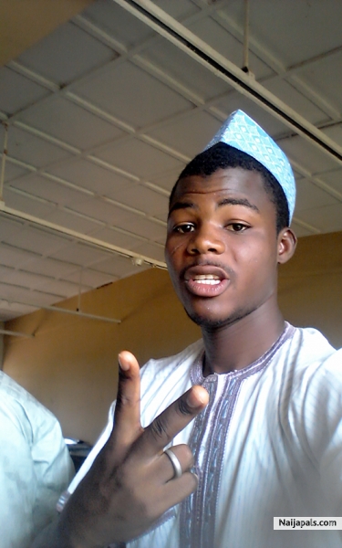 BELLO BALA KURFI - click for next photo
