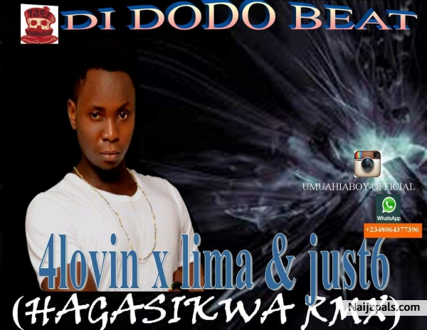 Ha ga asikwa