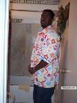 LOOK DAMN GOOD N A BAD SHIRT - click for next photo