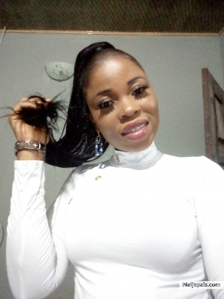 My new look - click for next photo