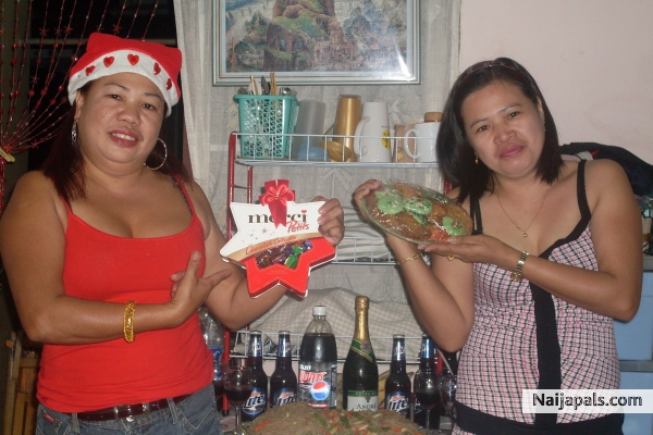 me and sis - click for next photo