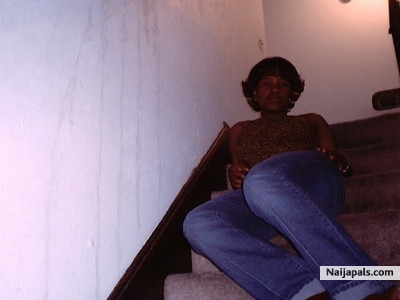 Nafisat-Onagun Gambari - click for next photo