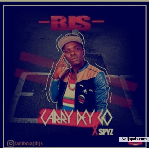 Carry dey go