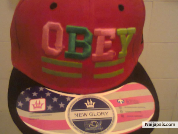 @Obey' #' - click for next photo