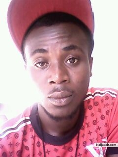 Just me - click for next photo