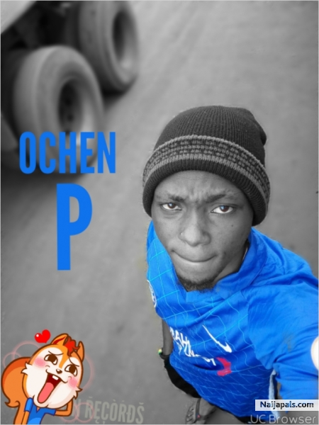 Ochen P (Chelsea Jersey) - click for next photo