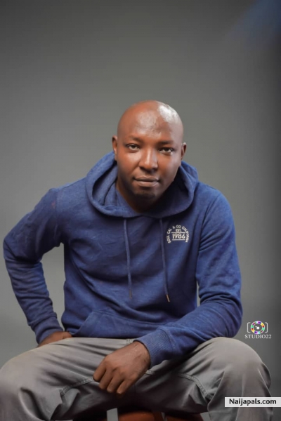 Olorun(God)
