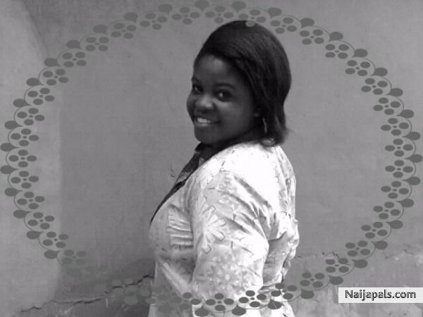 That me uche - click for next photo